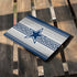 NFL Dallas Cowboys Trailblazer Google Pixel Slate Skin